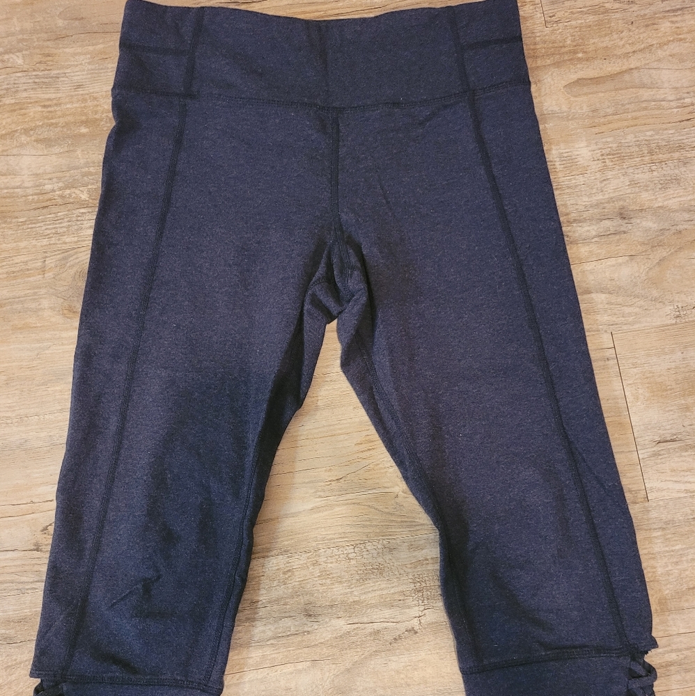 Calvin Klein half leggings